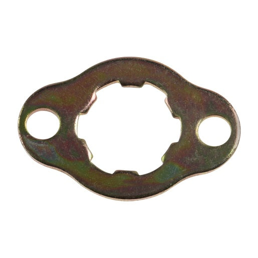 PLACA SUJETADORA - 125Z, 150SZ, 150Z, 170Z, 250SZ, 250Z, 250Z NEGRA, DM150, DM250, DT125, DT125 CLASICA, DT125 DELIVERY, DT125 SPORT, DT150 DELIVERY, DT150 SPORT, EX200, FT125, FT125 CHAKARERA, FT125 CLASICA, FT125 DELIVERY, FT125 NEW SPORT, FT125 PLAT...