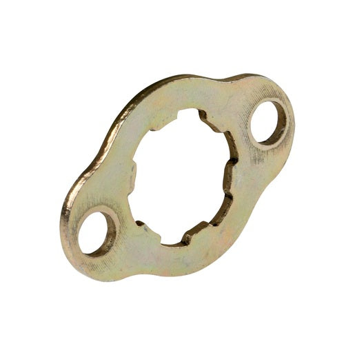 PLACA SUJETADORA - CM250, 200Z