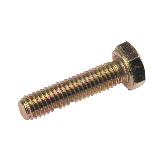 TORNILLO HEXAGONAL 6Mx25