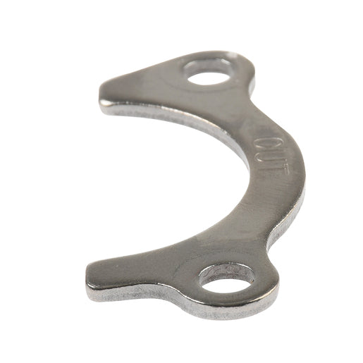 PLACA RETENCION BALERO - 280Z