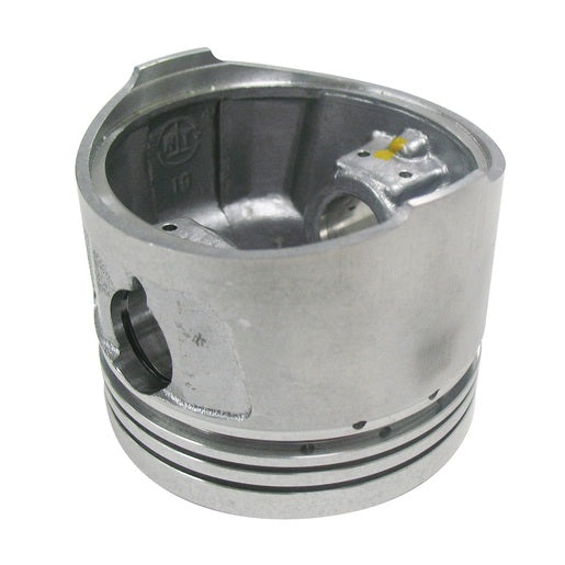 PISTON - FT180, RT180, FT180 TS, DT150 CLASICA, DT150 DELIVERY, FT150, FT150 GRAFITO, FT150TS