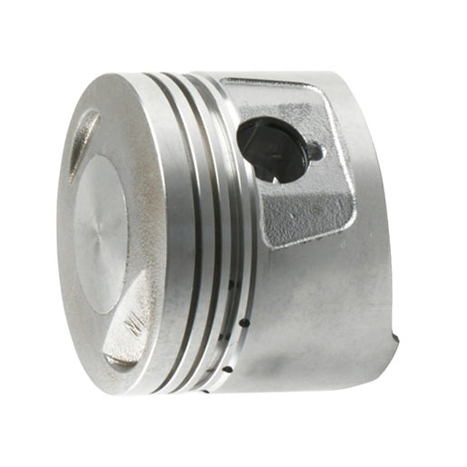 PISTON - FT180, RT180, FT180 TS, DT150 CLASICA, DT150 DELIVERY, FT150, FT150 GRAFITO, FT150TS