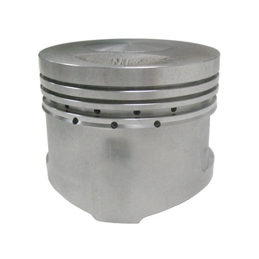 PISTON - FT180, RT180, FT180 TS, DT150 CLASICA, DT150 DELIVERY, FT150, FT150 GRAFITO, FT150TS