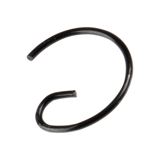 SEGURO PASADOR PISTON - AT125, AT125RT