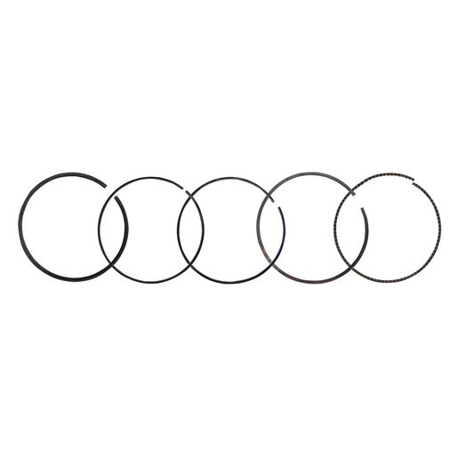 JUEGO ANILLOS PISTON - 125FL, 125FLPL, 125FL GPS