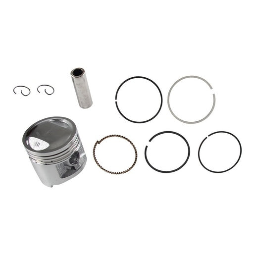 JUEGO PISTON CG125-STD