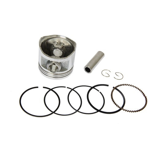 JUEGO PISTON CG125-0.25