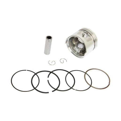 JUEGO PISTON CG150-0.25