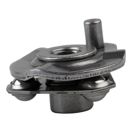 CUBIERTA PLASTICA LEVANTADOR D - AT125, AT125RT