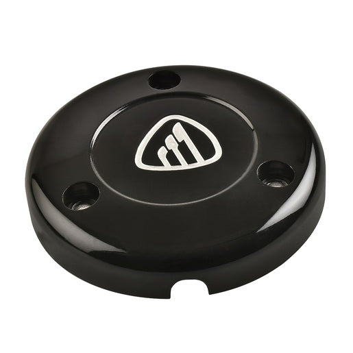 CUBIERTA DECORATIVA DER NEGRO - AT125 RT, AT125RT