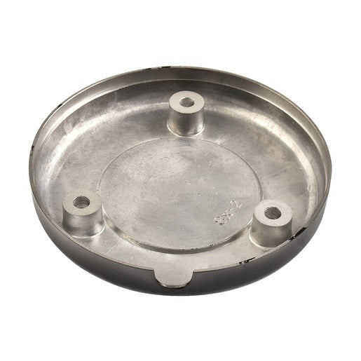 CUBIERTA DECORATIVA DER NEGRO - AT125 RT, AT125RT