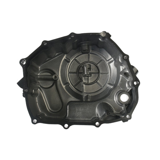 CUBIERTA CARTER DERECHA NEGRO - RC150II, 125Z