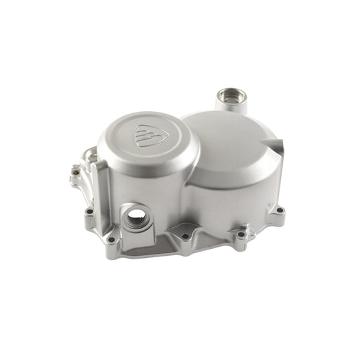 CUBIERTA CARTER DER GRIS - 125FL, 125FLPL, 125FL GPS