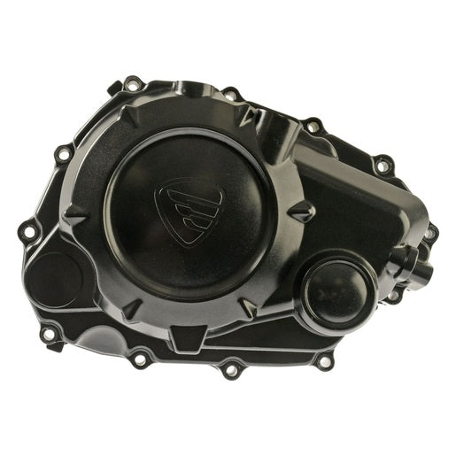 CUBIERTA CARTER DER NEGRO - CM250, 250ZIII