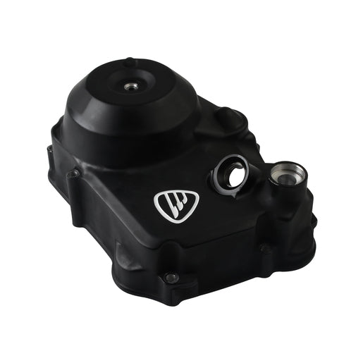 CUBIERTA CARTER DER NEGRO - AT110LT