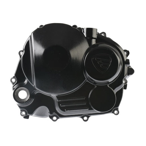 CUBIERTA CARTER DER NEGRO - 150Z, FT150GTSII