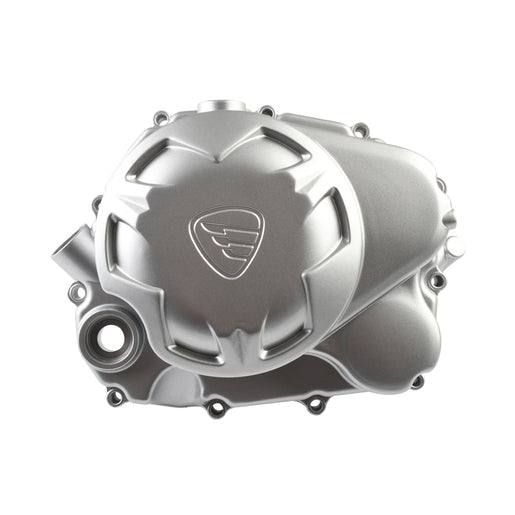 CUBIERTA DER CARTER CON ISOTIPO - DT150 SPORT, DT150S, FT150GTSIII