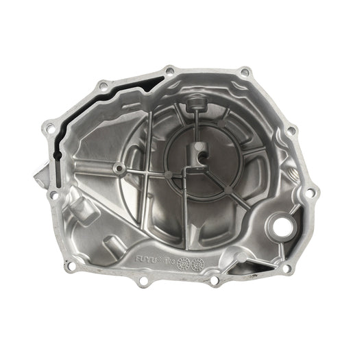 CUBIERTA DER CARTER CON ISOTIPO - DT150 SPORT, DT150S, FT150GTSIII