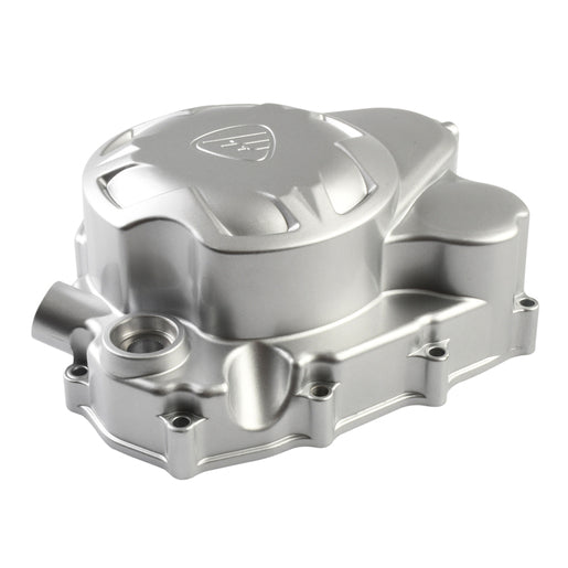 CUBIERTA DER CARTER CON ISOTIPO - DT150 SPORT, DT150S, FT150GTSIII