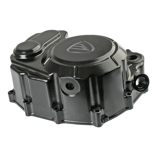 CUBIERTA CARTER DER NEGRO - DM150