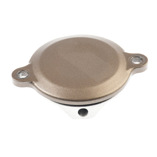 CUBIERTA FILTRO ACEITE DORADO - 280Z