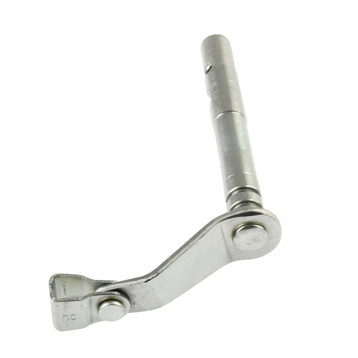 ACCIONADOR EMBRAGUE - DT200 SPORT, FT200TS
