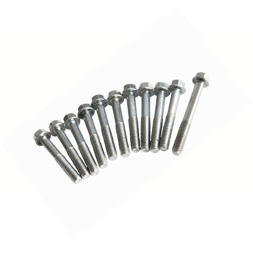 TORNILLO 6M*40