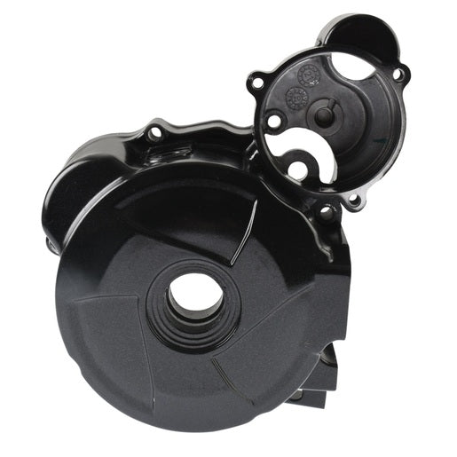 CUBIERTA IZQ CARTER - 150SZ, 150Z, FT150GTSII