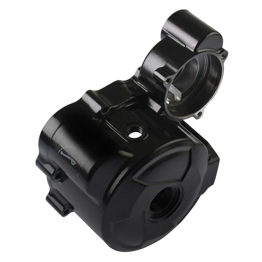 CUBIERTA IZQ CARTER - 150SZ, 150Z, FT150GTSII