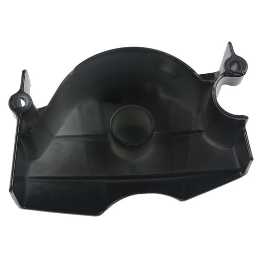 CUBIERTA CARTER TRAS IZQ - 250Z, 250Z NEGRA, 250SZ