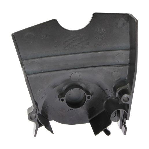 CUBIERTA CARTER IZQ TRAS NEGRA - AT125, AT125RT