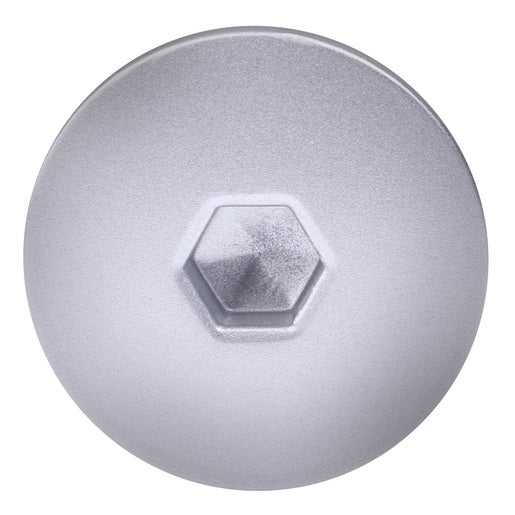 CUBIERTA DECORATIVA IZQ GRIS - 125FL, 125FLPL, 125FL GPS