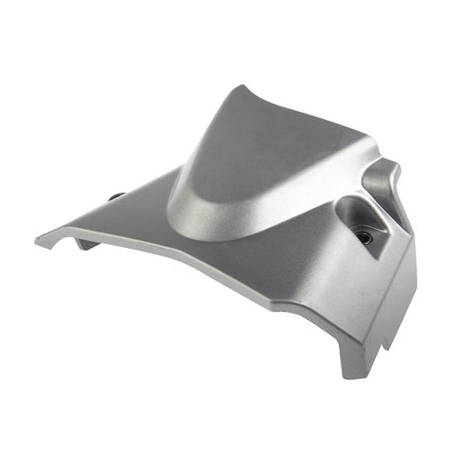 CUBIERTA CARTER TRAS IZQ GRIS - 125FL, 125FLPL, 125FL GPS