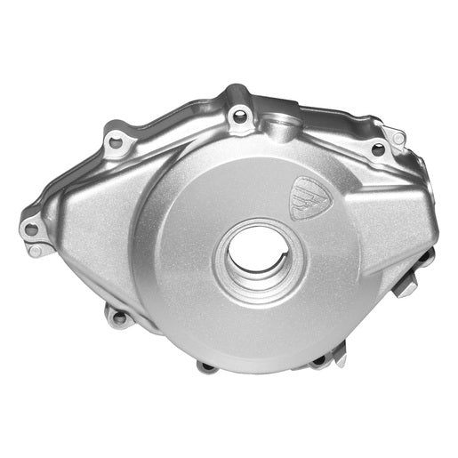 CUBIERTA CARTER IZQ GRIS - 125FL, 125FLPL, 125FL GPS