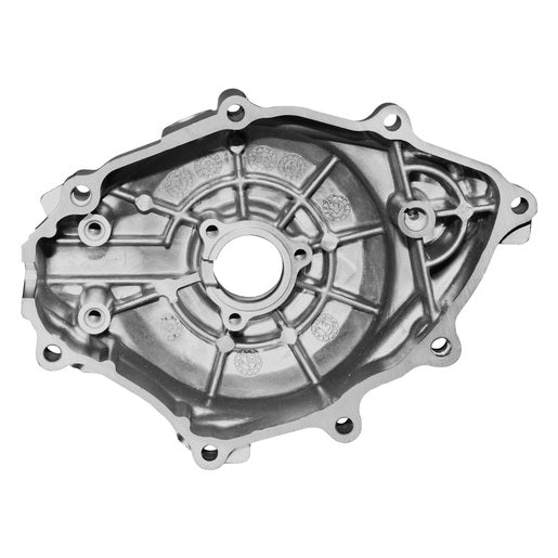 CUBIERTA CARTER IZQ GRIS - 125FL, 125FLPL, 125FL GPS