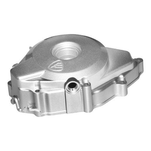 CUBIERTA CARTER IZQ GRIS - 125FL, 125FLPL, 125FL GPS