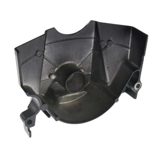 CUBIERTA IZQ TRAS CARTER - 150Z, FT150GTSII