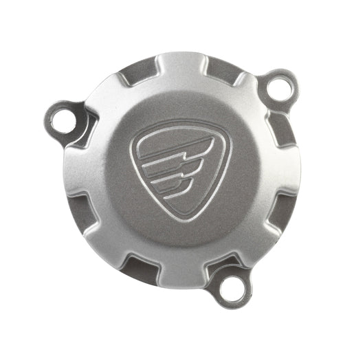 CUBIERTA REDUCTOR CON ISOTIPO - DT150 SPORT, DT150S, FT150GTSIII