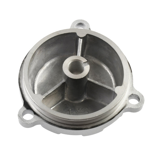 CUBIERTA REDUCTOR CON ISOTIPO - DT150 SPORT, DT150S, FT150GTSIII