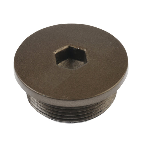 CUBIERTA DEC IZQ - 280Z