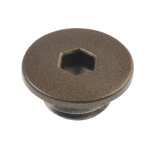 TAPON INSPECCION DORADO - 280Z