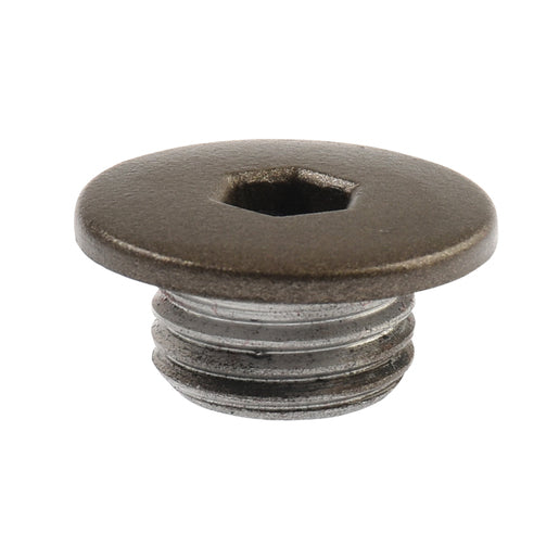 TAPON INSPECCION DORADO - 280Z