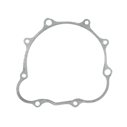 EMPAQUE CUBIERTA IZQ CARTER - 250SZ, DT200 SPORT, FT180, FT200, FT200 AM, FT250, FT250TS, RT180, RT250, TC200, TC200B, FIERA250, FIERA200, FIERA150, RTC250, TC200NEGRA, DT150S, FT180 TS, FT150GTSIII, BLACKBIRD, FT200TS