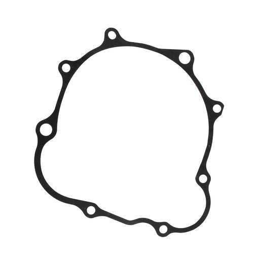 EMPAQUE CUBIERTA IZQ CARTER - 125Z, 150SZ, 150Z, DT150 DELIVERY, FT150 DELIVERY, FT150S, FT150TS, RC150 YOROBO, DM150, FT150GTSII