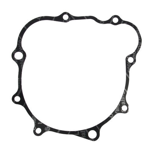 EMPAQUE CUBIERTA IZQ CARTER - 125Z, 150SZ, 150Z, DT150 DELIVERY, FT150 DELIVERY, FT150S, FT150TS, RC150 YOROBO, DM150, FT150GTSII