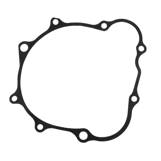 EMPAQUE CUBIERTA IZQ CARTER - 125Z, 150SZ, 150Z, DT150 DELIVERY, FT150 DELIVERY, FT150S, FT150TS, RC150 YOROBO, DM150, FT150GTSII