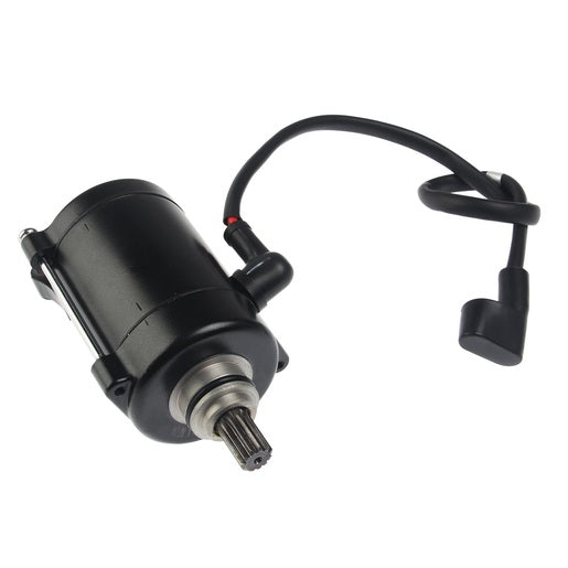 MOTOR DE ARRANQUE - 250Z, 250Z NEGRA, RT200 GP, RT200 SPITZER, 250SZ