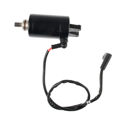 MOTOR ARRANQUE 9T - 280Z