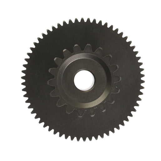 ENGRANE GRANDE (Z1=62 Z2=18) - FT180, RT180, FIERA150, DT150S, FT180 TS, FT150GTSIII