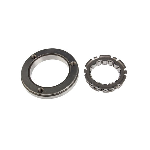 CONJUNTO DISCOS ARRANQUE - 250Z, 250Z NEGRA, DM250, RT200, RT200 GP, RT200 NEGRA, RT200 SPITZER, RT250, RC200 NEGRA, 200Z, 250SZ